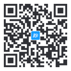 苹果用户专属 二维码 | cc7c7.app