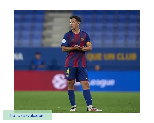 巴萨盛产中场法国常出顶级中卫