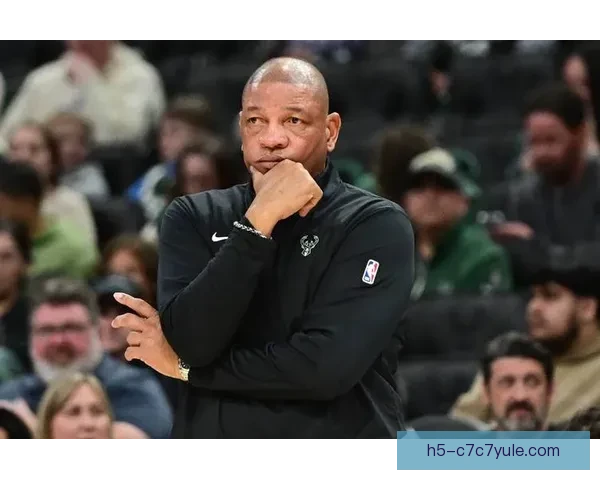 里弗斯称犯规不吹致低迷下半场