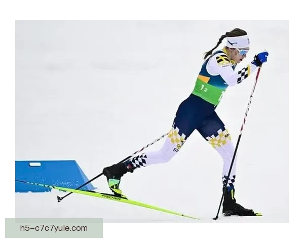 瑞典滑雪将单板坚持夺银传奇记