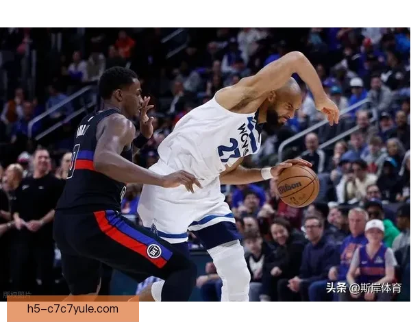 华子22分助森林狼横扫猛龙